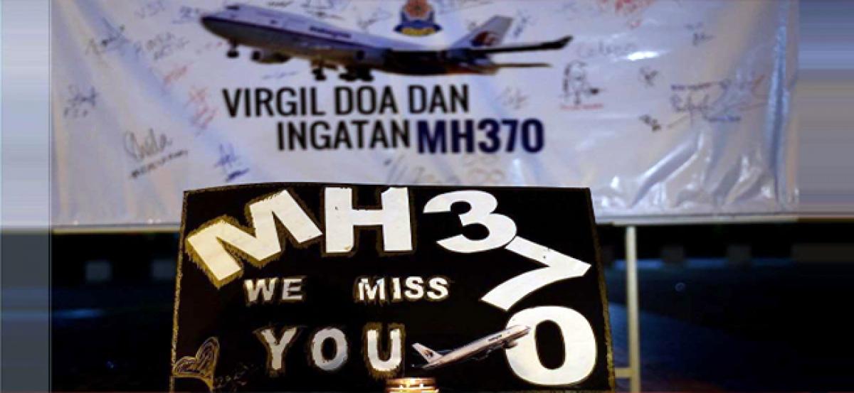 Australia holds hope MH370 will be found as last search ends