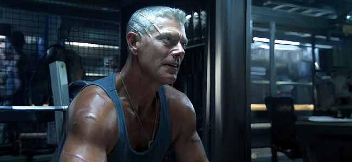 Stephen Lang will be main villain in all Avatar sequels