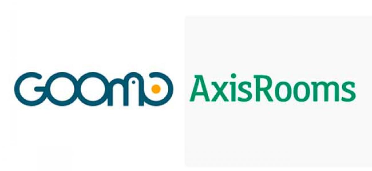 AxisRooms completes integration and connectivity to Goomo.com