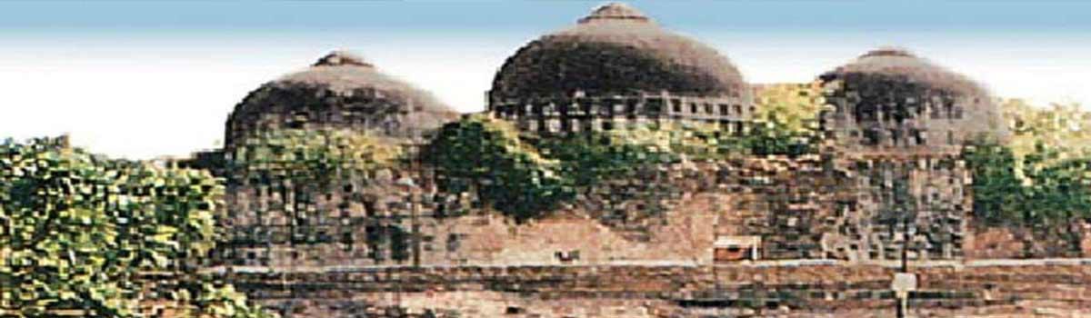 Swamy backs VHP observing Shaurya Divas, says Babri Masjid was eyesore for everybody