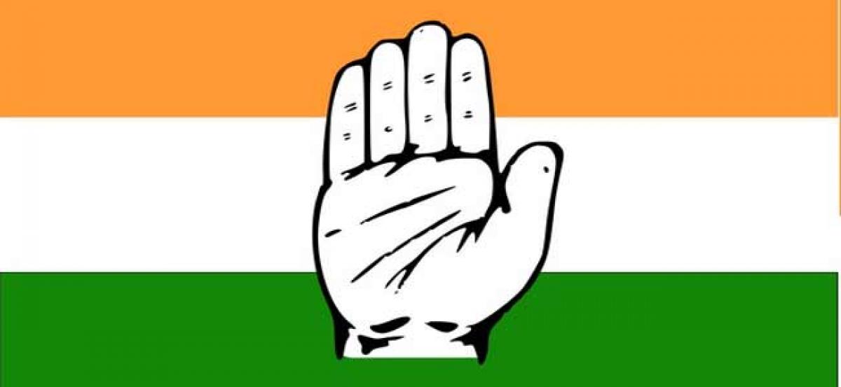 Cong. confident of wiping BJP out of Gujarat