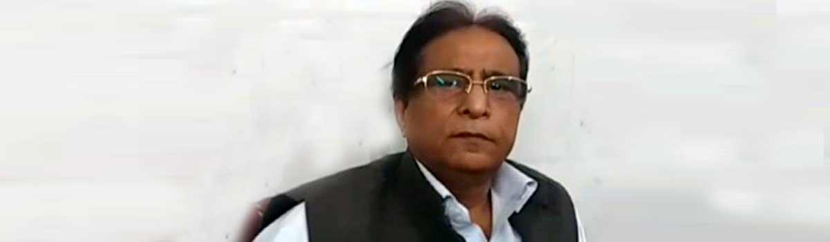 Bulandshahr Violence: Who put cattle carcasses at the spot, questions Azam Khan