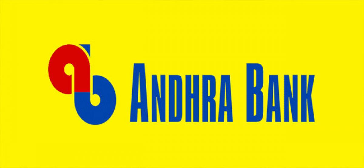 Server failure leads to closure of Andhra Bank branch