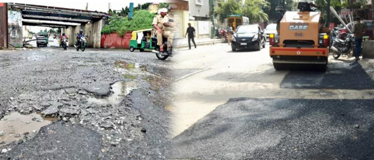 If BBMP had used time wisely, Bengaluru could have been pothole-free: Karnataka high court