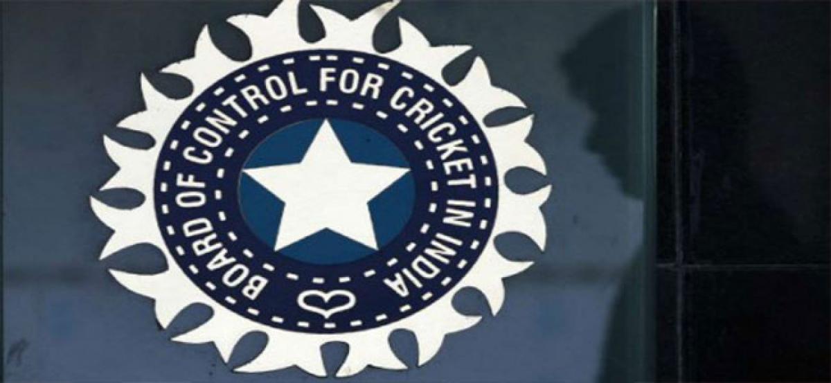 Formally convey policy regarding India-Pakistan bilateral series: BCCI requests govt