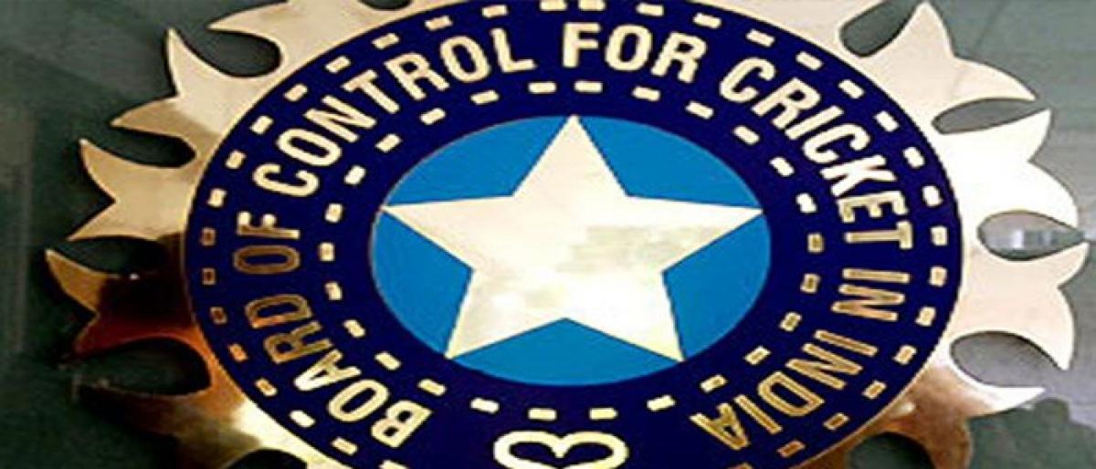 Ministry of Sports wants RTI for BCCI