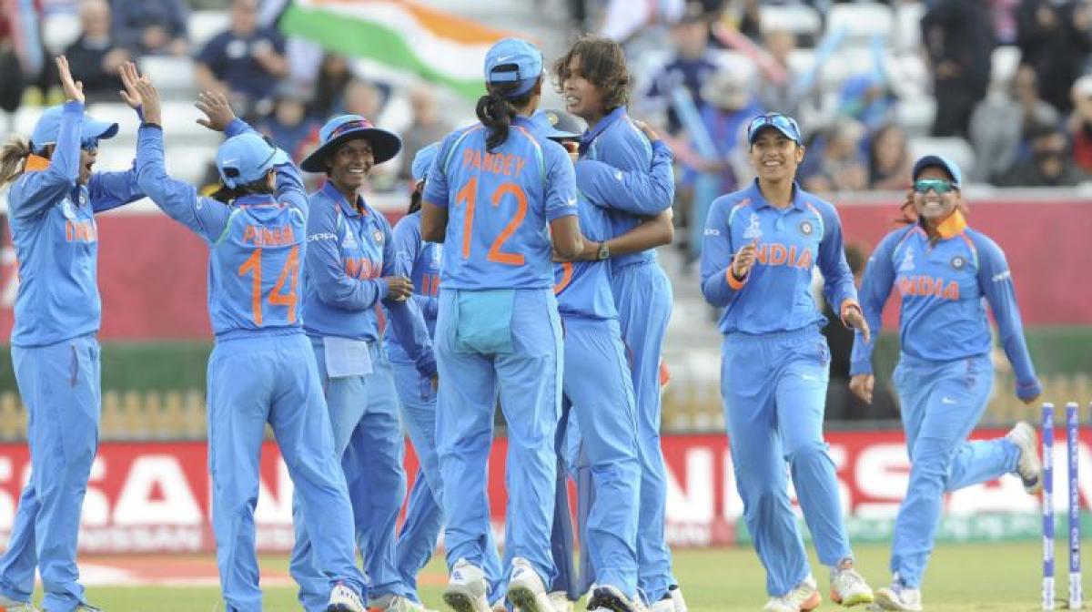 BCCI has planned Future Tours Programme for Indian women cricketers: Ratnakar Shetty