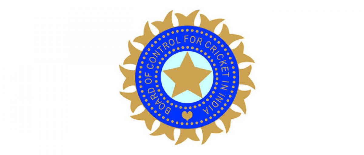 Probe against BCCI for ‘abuse of position’