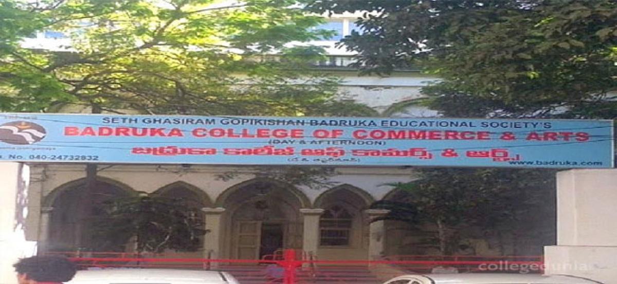 BCCA’s 68 years legacy in commerce education