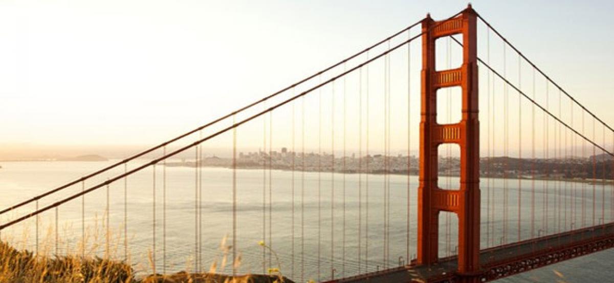 Visit San Francisco to explore these undiscovered travel gems