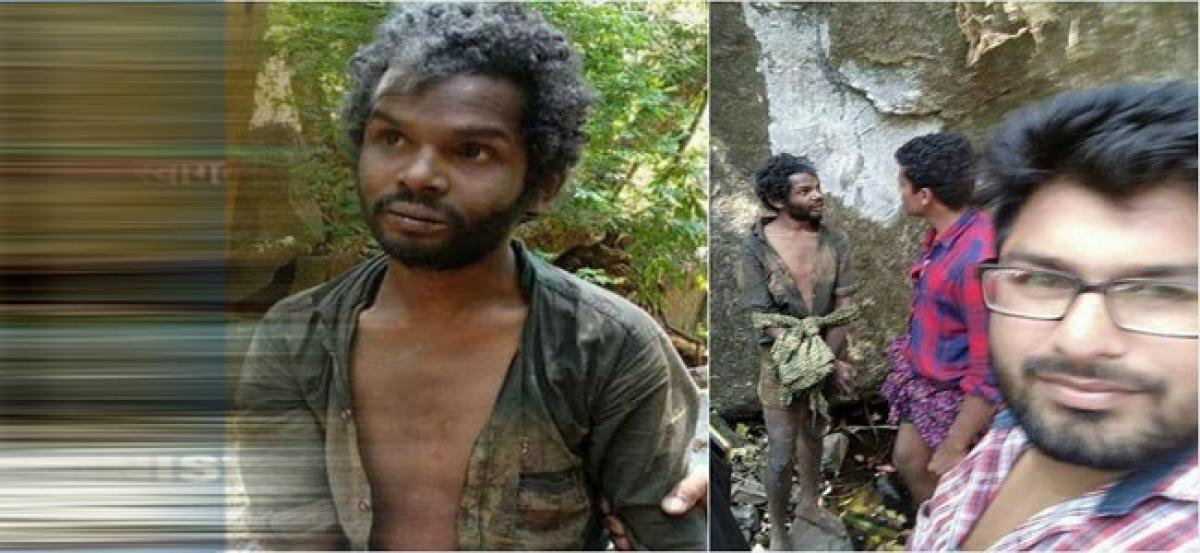 Man who was beaten by mob in Kerala dies