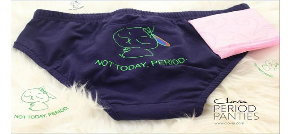 bff period undies