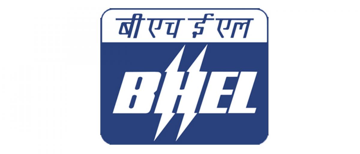 BHEL celebrates Learning Week in New Delhi
