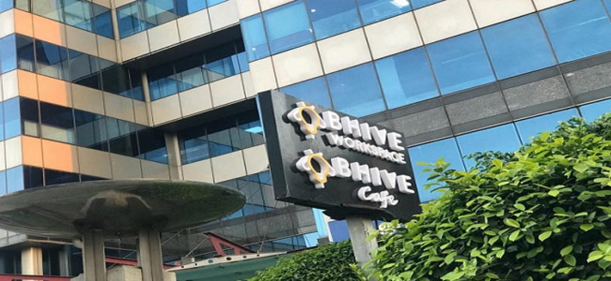 BHIVE Workspace launches two new centers to expand space under its operation to 1.2 lakh sq ft