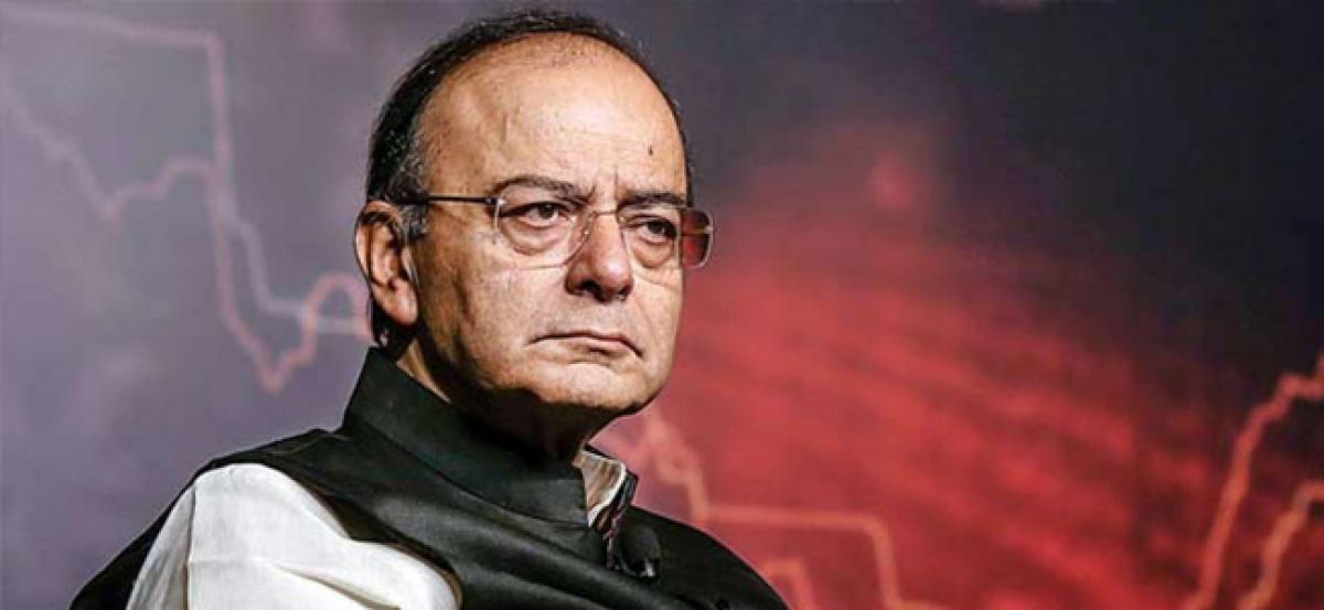 Jaitley shifted out of ICU, recovering after kidney transplant