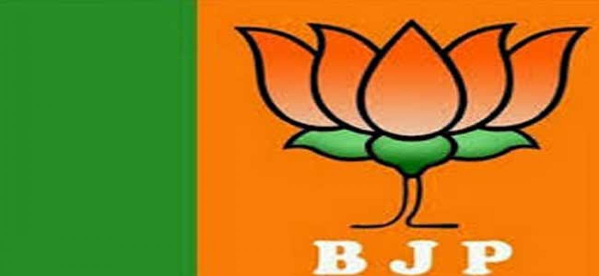 BJP confident of sweeping Gujarat, Himachal polls