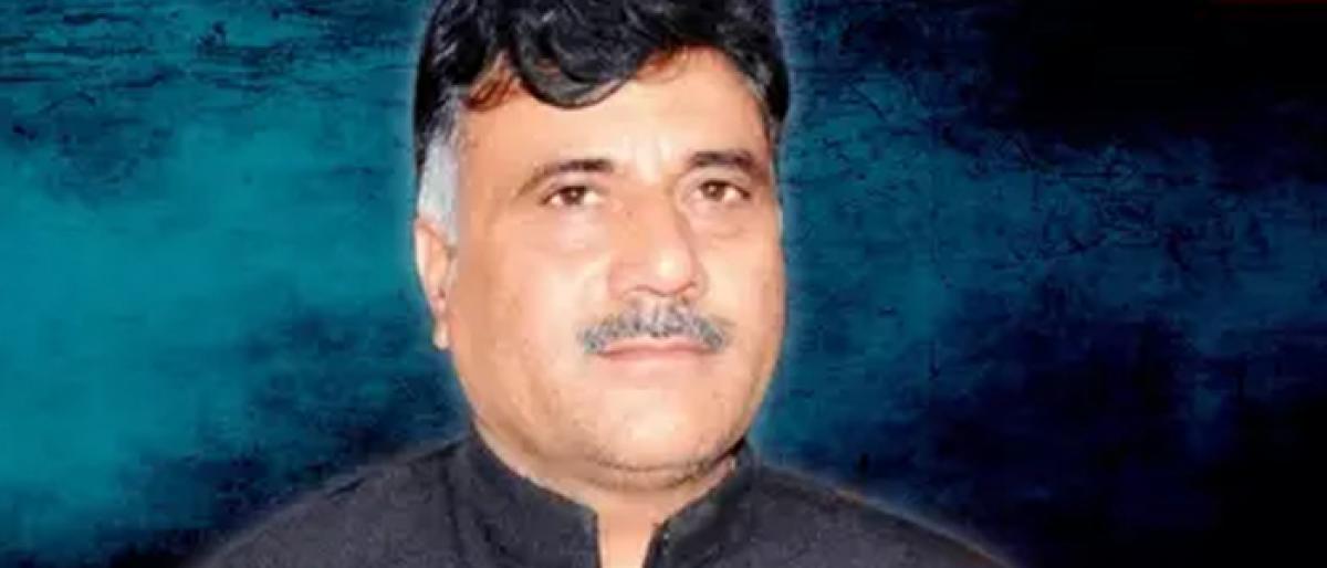 BJP leader, brother shot dead in J&Ks Kishtwar; Army on standby