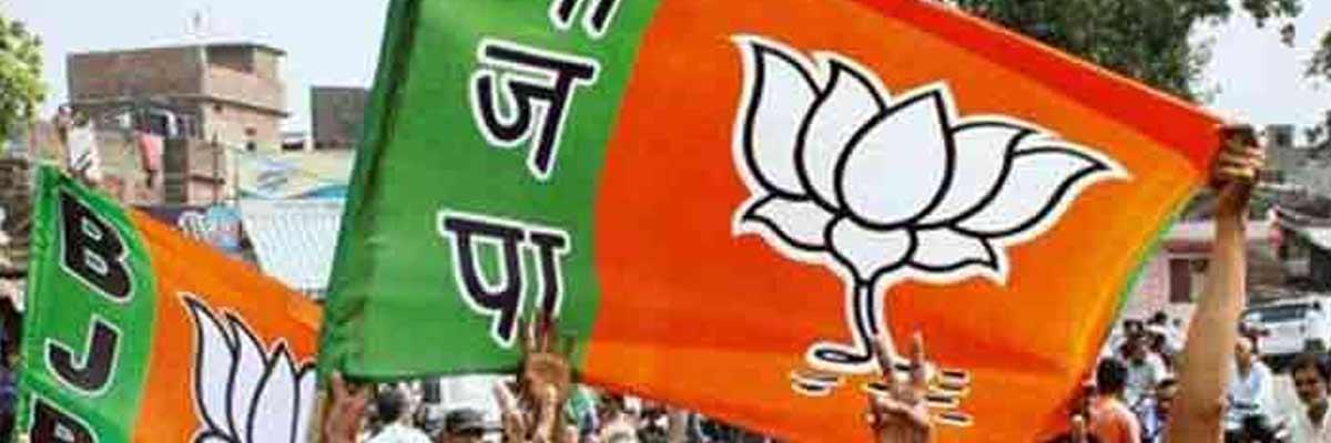 Chhattisgarh polls: BJPs hold on SC seats loosens, leads in 2 of 10