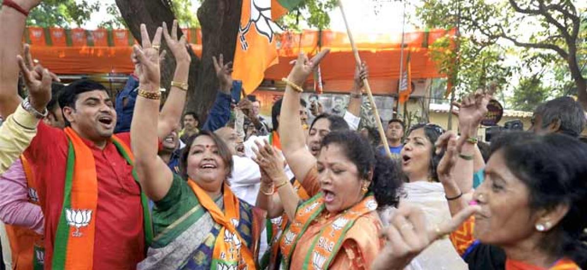 How BJPs victory in Gujarat and Himachal will impact Bengal political equations