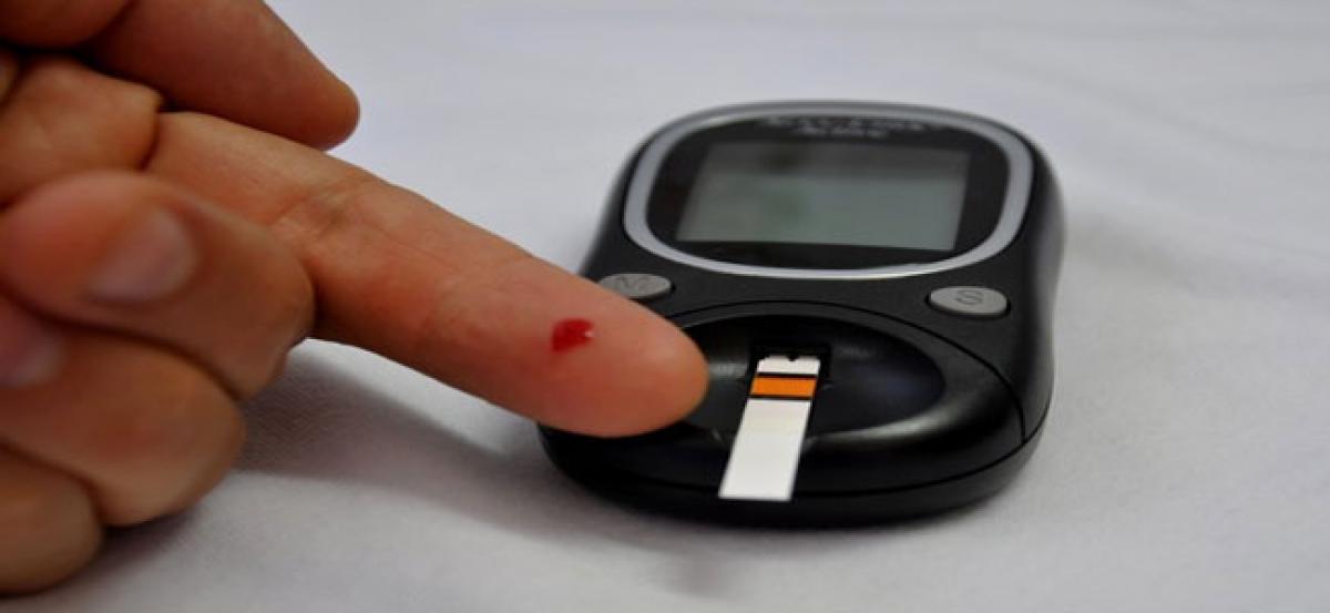 For every lakh kids in Delhi, 32 affected by type 1 diabetes