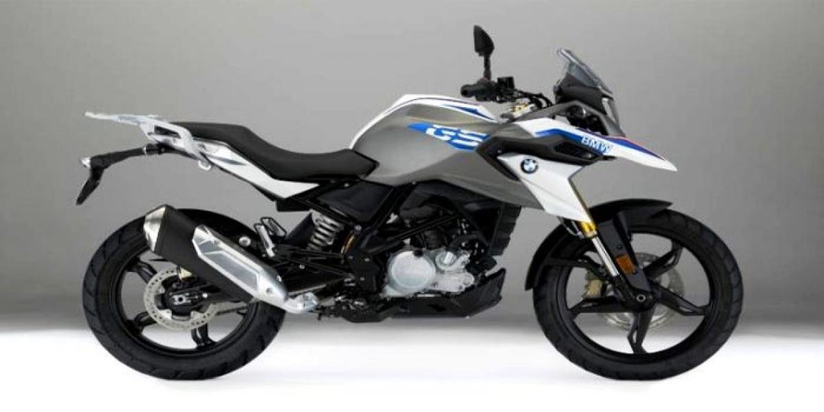 BMW G310R, G310 GS India launch confirmed