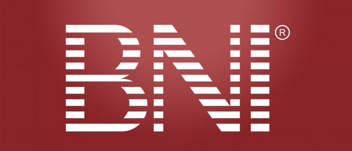 BNI to start meeting entrepreneurs from Rajahmundry