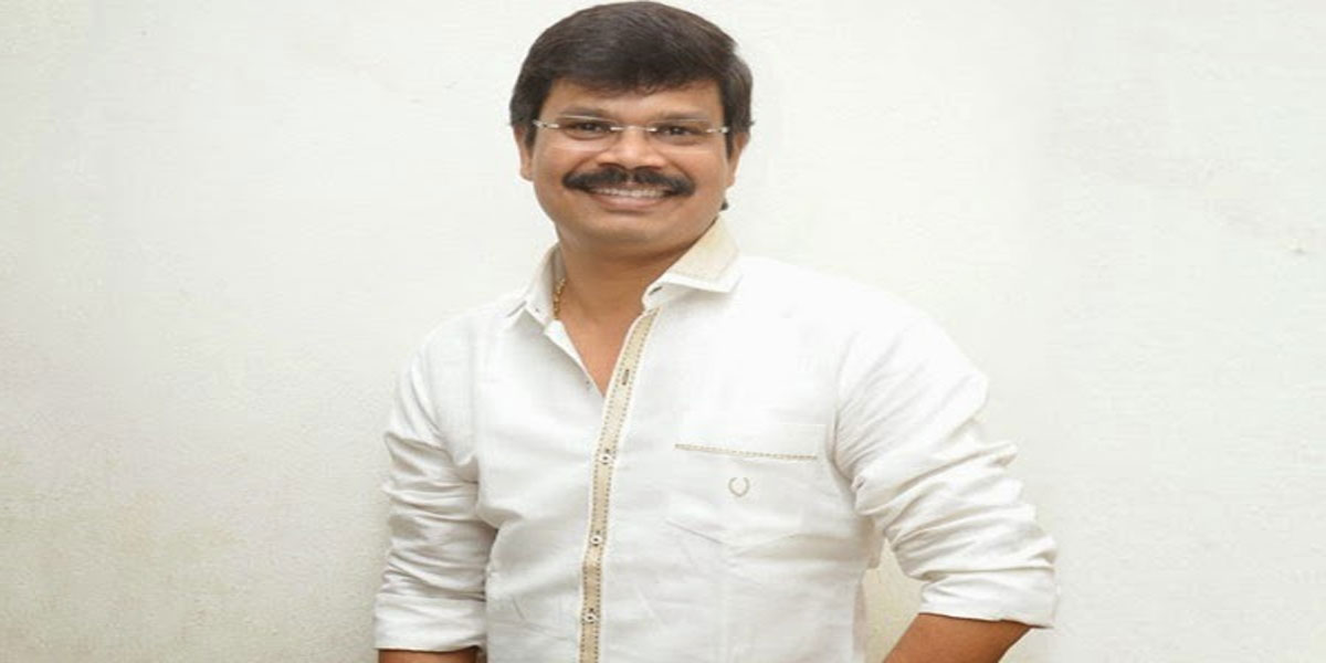 Boyapati Srinu to get top billing