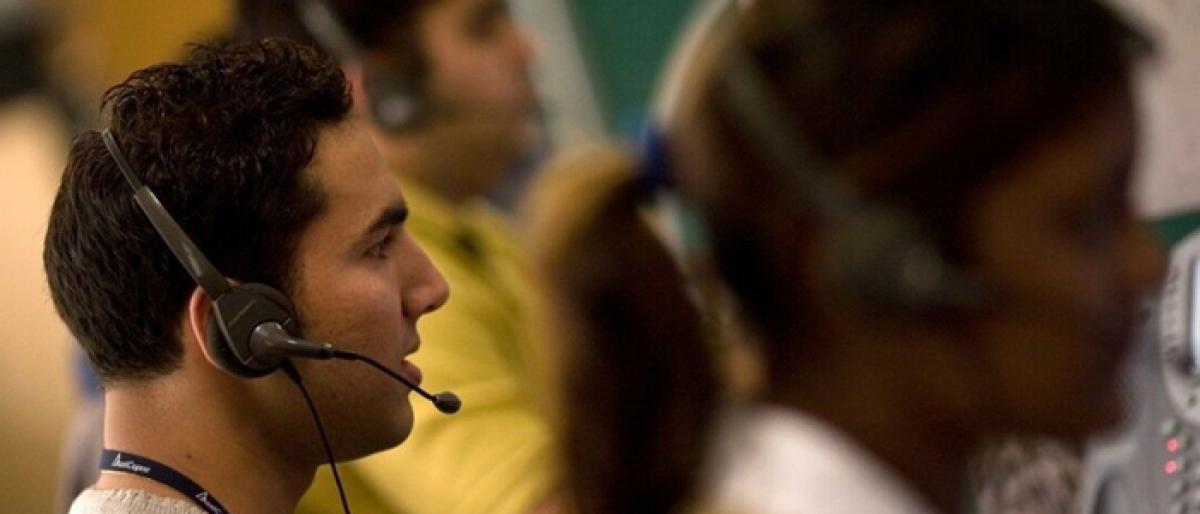 Most Indian BPO workers face racial abuse