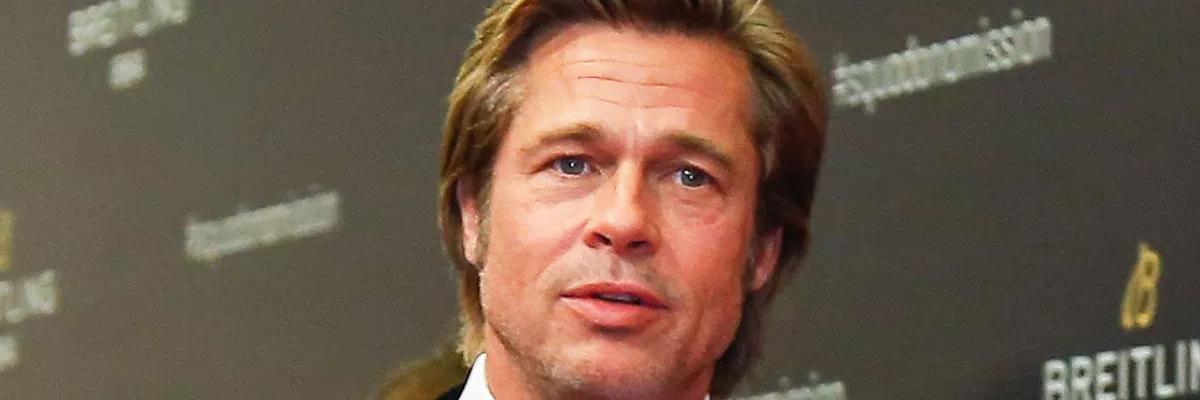 Brad Pitt denies role in faulty construction