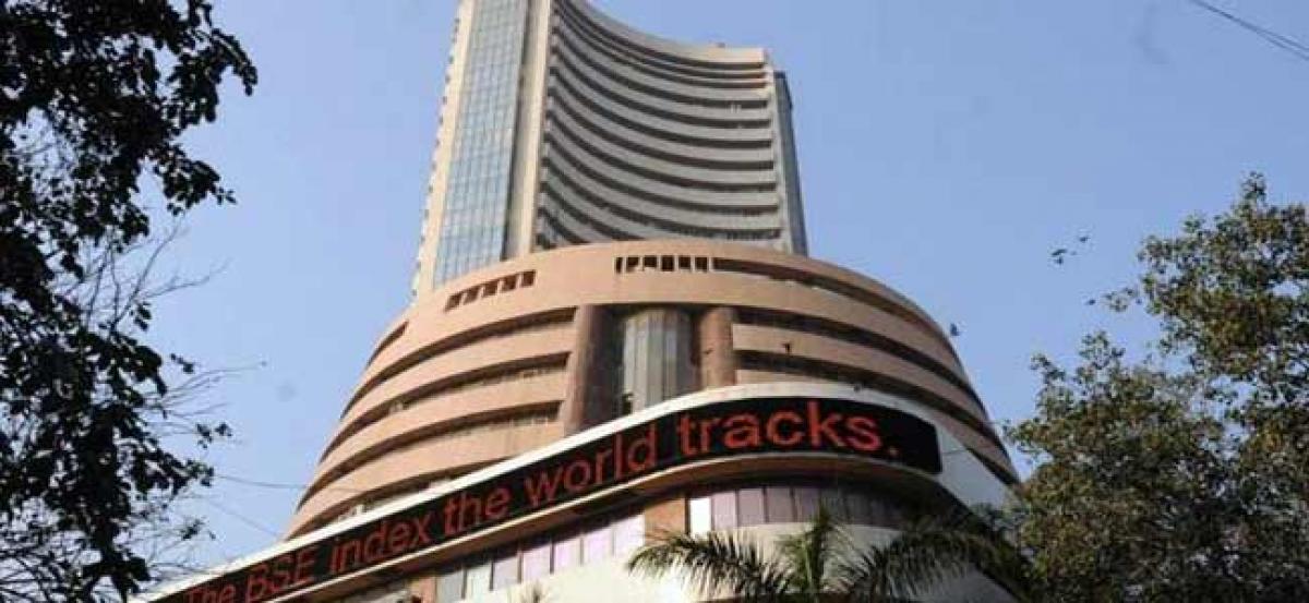 Sensex tanks 536 points to close at 36,305, Nifty ends at 10,975