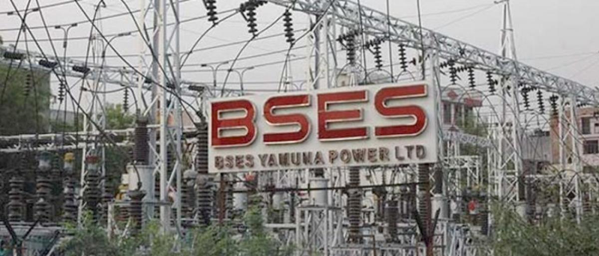 BSES says its teams facing attacks by residents during raids