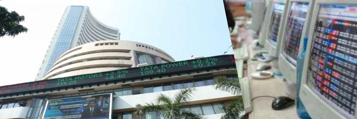 Sensex plunges 690 pts; Nifty cracks below 10,800
