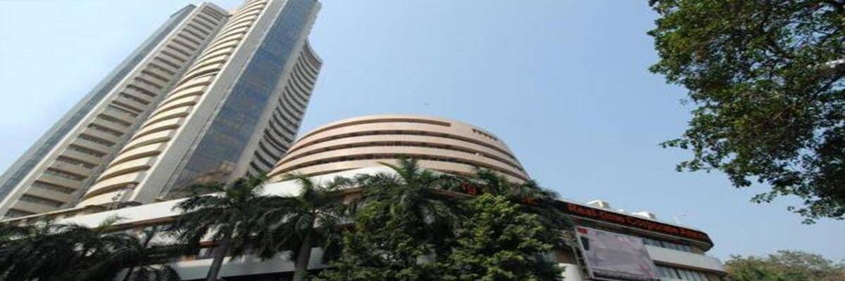 Sensex nosedives over 700 points, Nifty ends below 10,500 mark