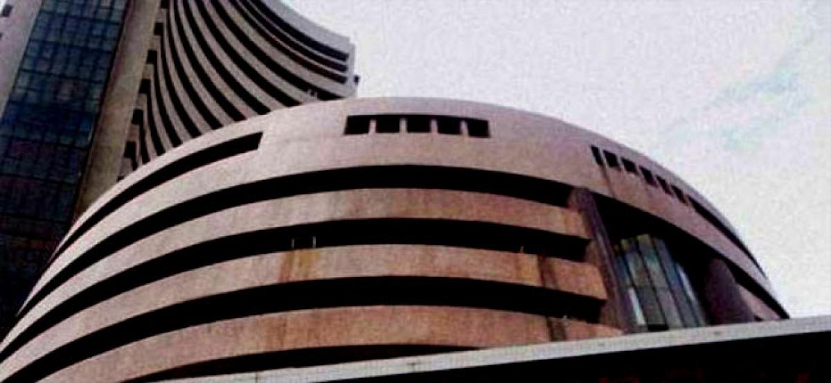Bharat Dynamics makes tepid debut on BSE, NSE; stocks dip 16 per cent from issue price