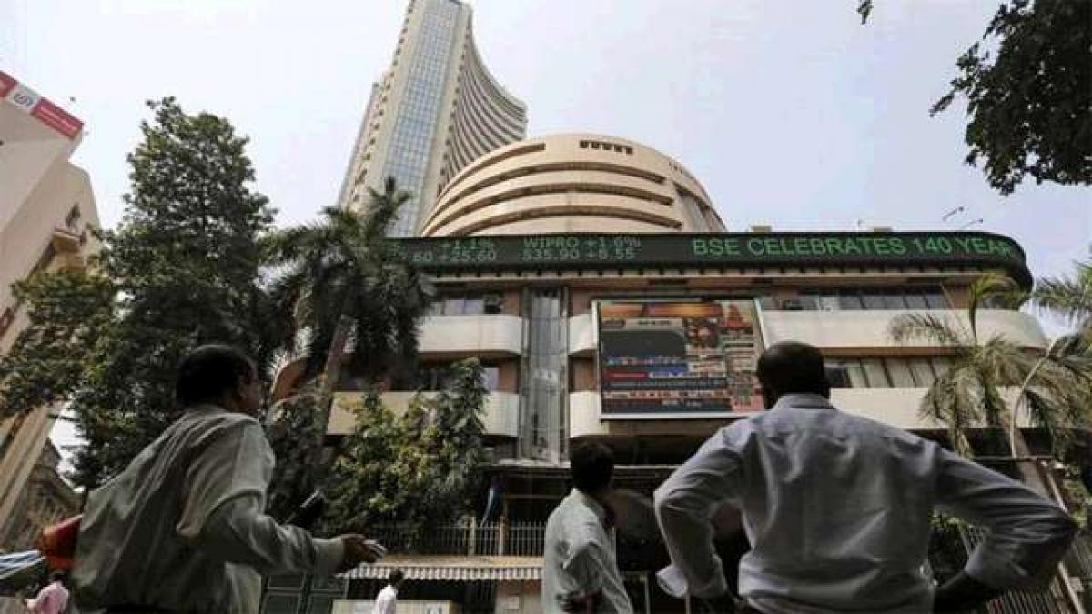 Positive global cues push equity markets higher