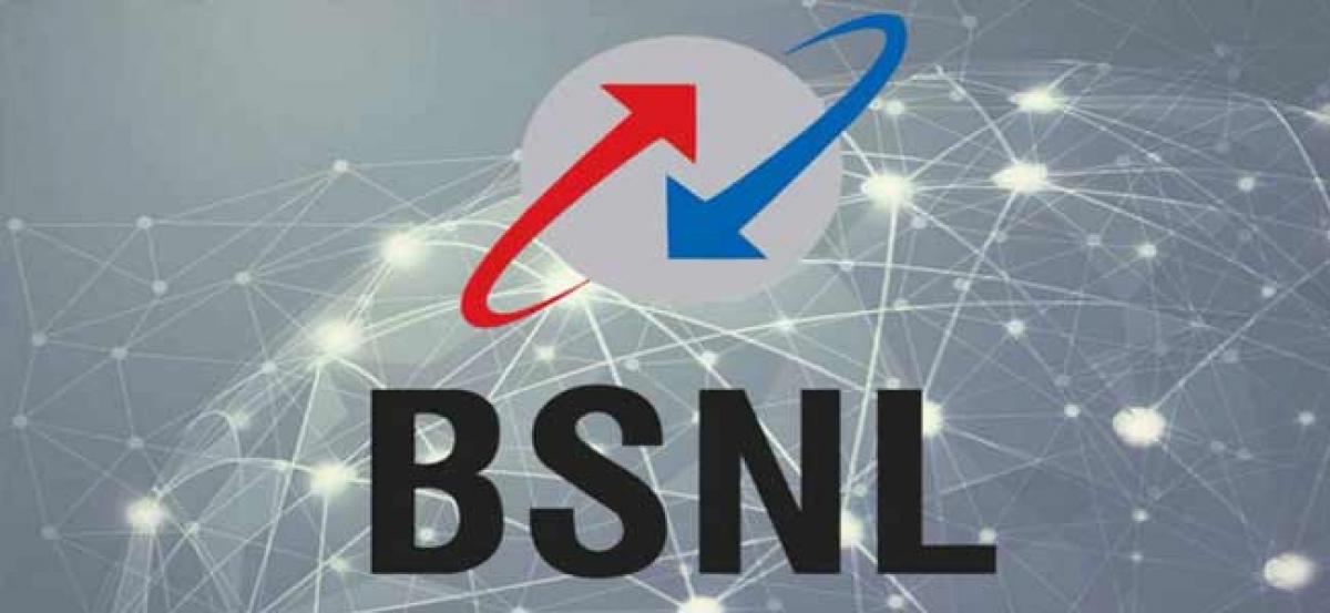 Subscribers will get 50% less data under this BSNL plan