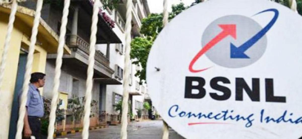 BSNL starts first internet telephony service in India