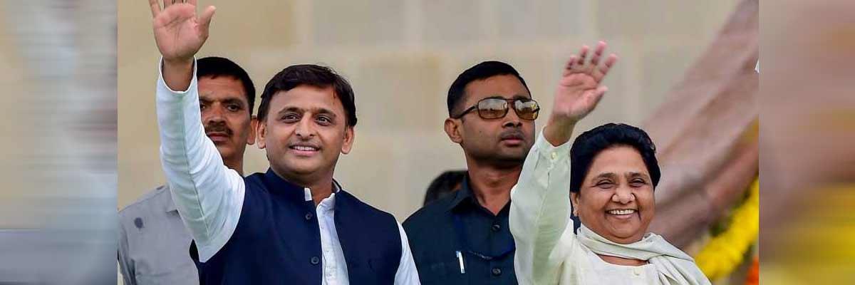 After the Congress comeback in Hindi heartland, is the grand alliance in Uttar Pradesh on shaky ground?