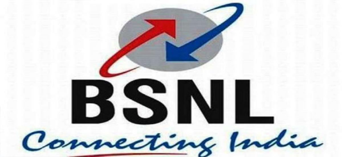 BSNL unveils new pre-paid plans
