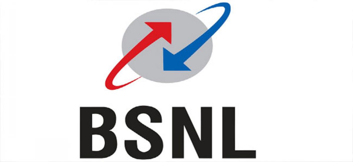 BSNL extends special discount