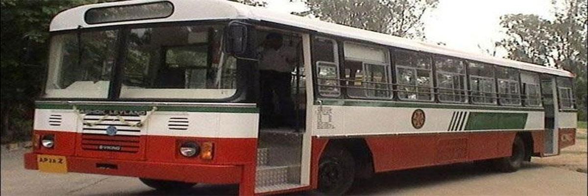 Boduppal colonies shorn of bus facility