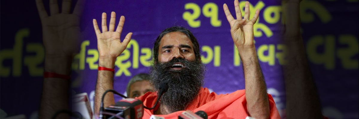 Difficult to say who will be next PM: Baba Ramdev