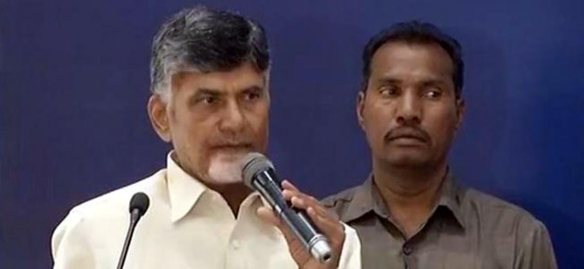 1.2 Lakh persons to donate organs in AP