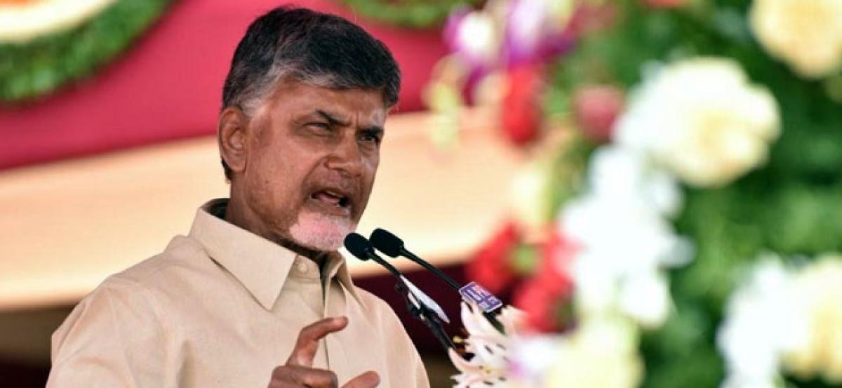 Andhra Pradesh govt paves way for 5000 highend IT jobs