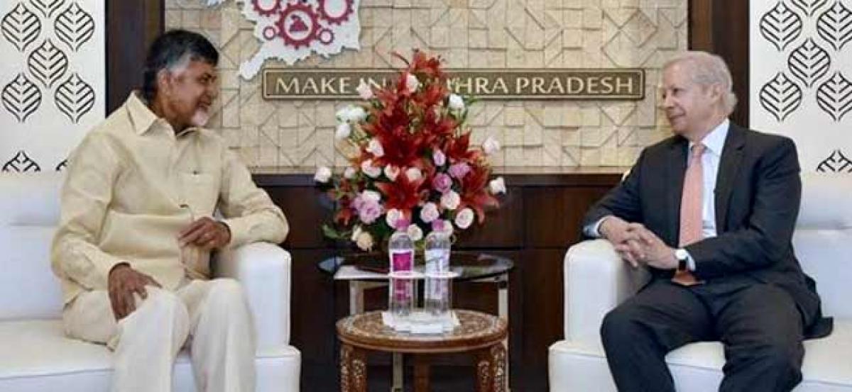 US envoy meets Andhra CM, lauds his leadership