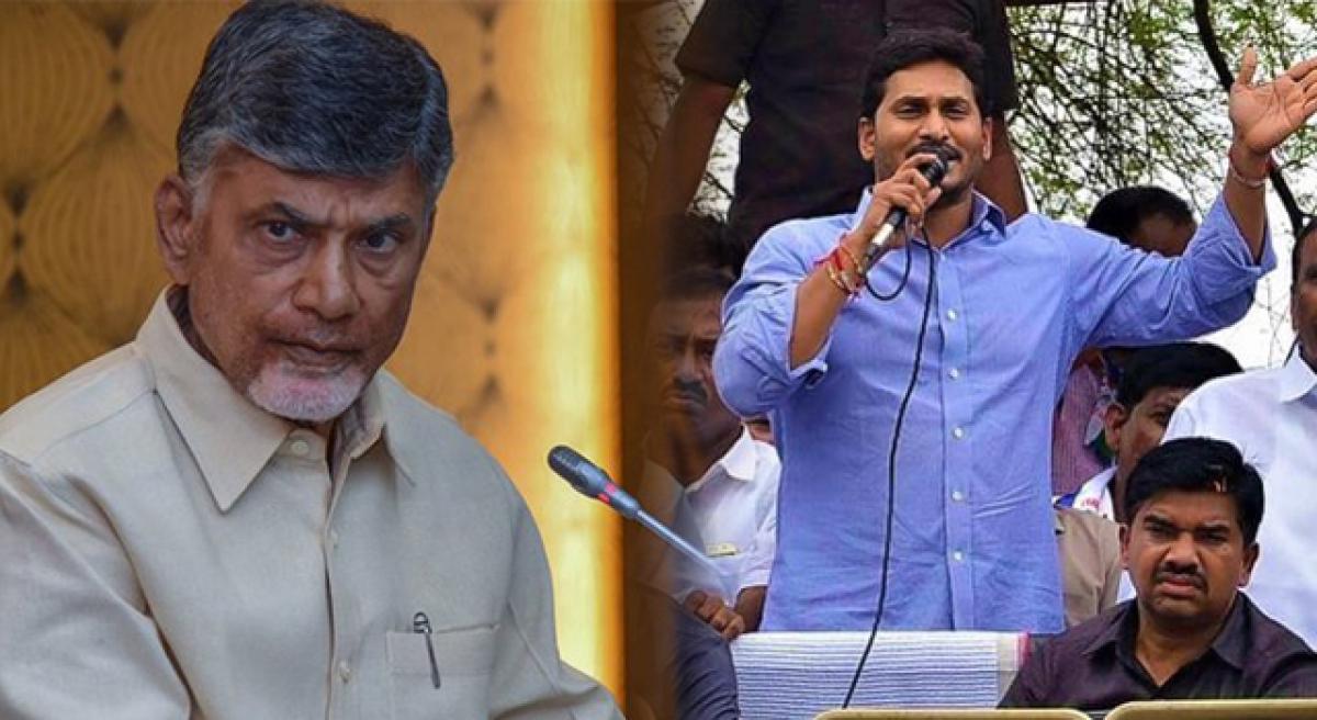 Nandyal By-Election verdict to Set Stage for 2019 Assembly Battle in AP