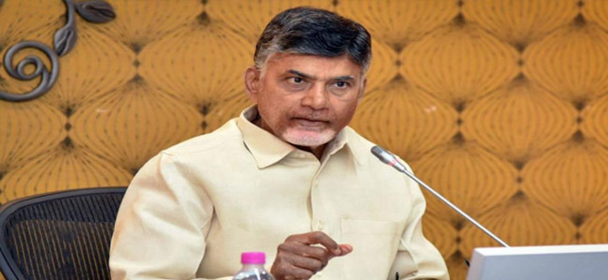 TDP renews demand for Special category status