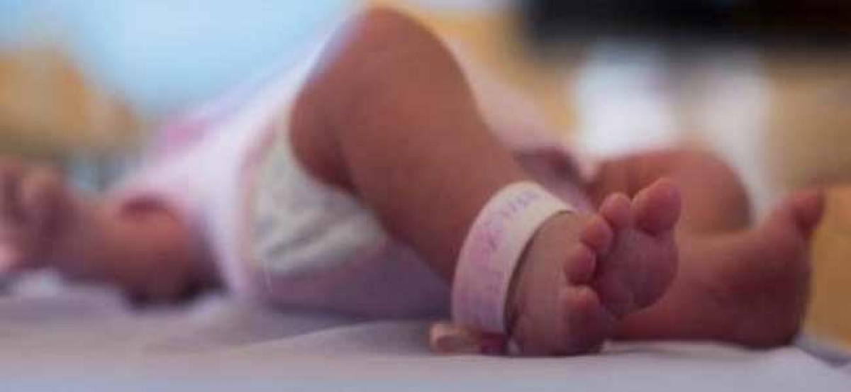 Doctors Negligence Claims Newly Born Baby Life