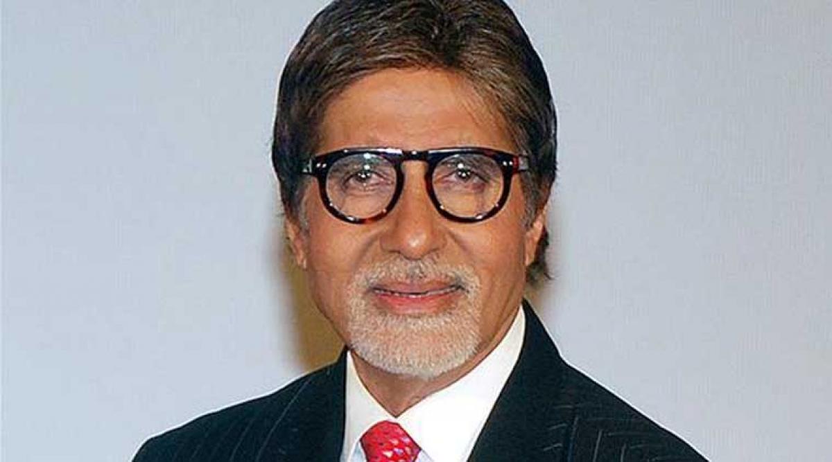 Why Amitabh Maintaining Silence On This Issue?