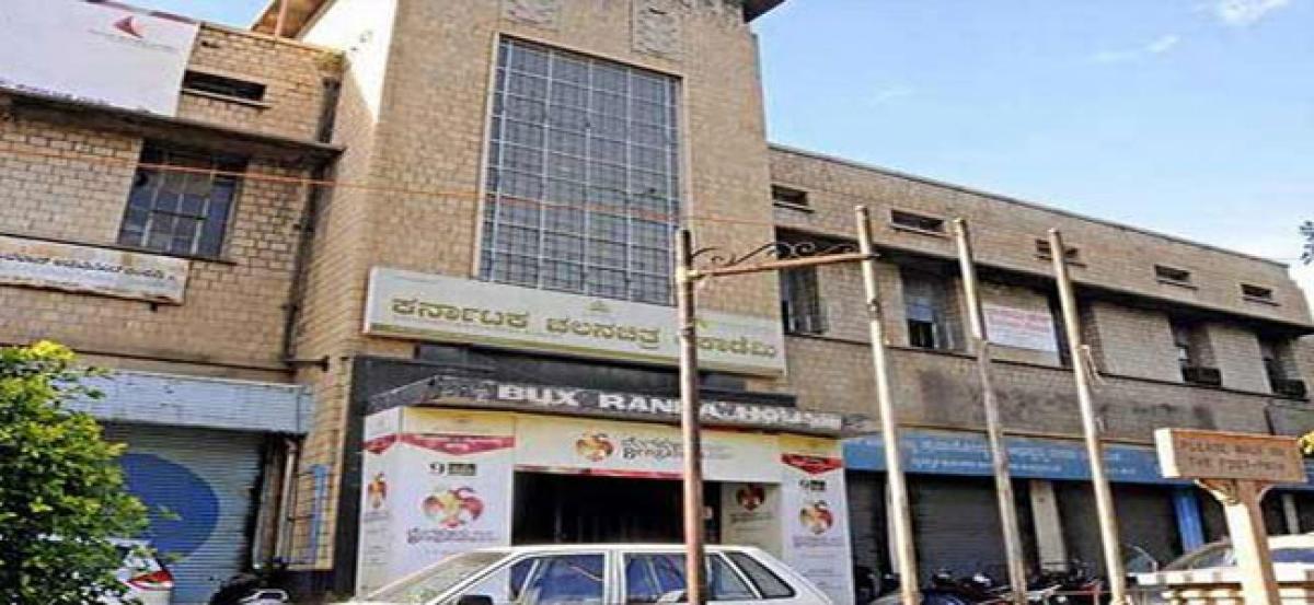 Iconic Kannada cinema hub Badami House to be demolished